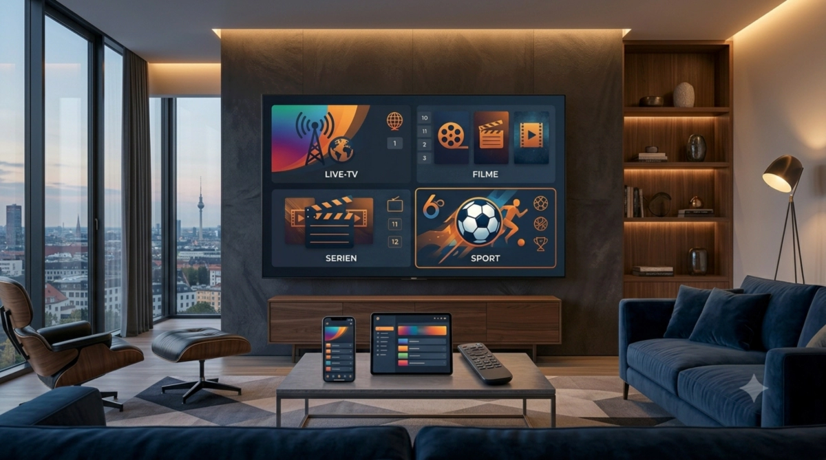 iptv 6 monate