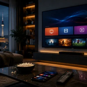 iptv kaufen 1 monat