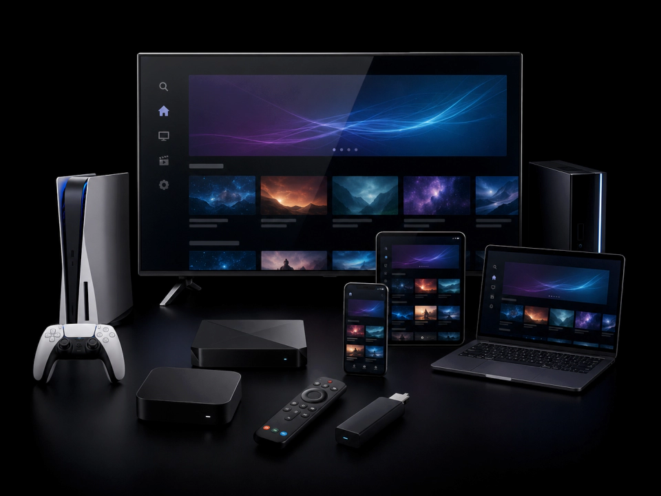 iptv kaufen